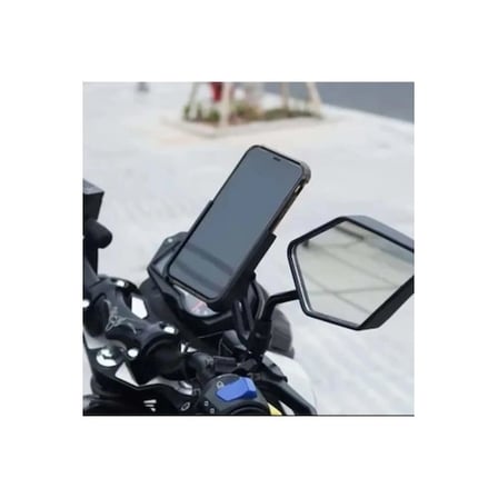 Hediyelik Motosiklet ve Bisiklet Telefon Tutucu