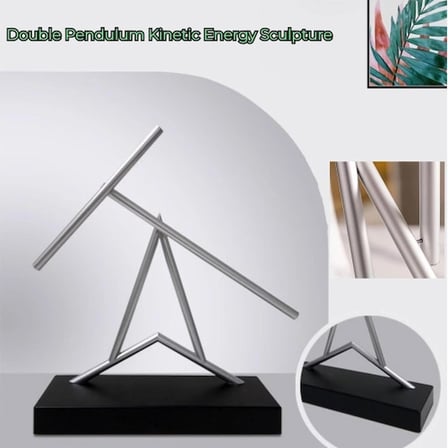 Hediyelik Toptan Kaos Sarkaç Pilli Newton
