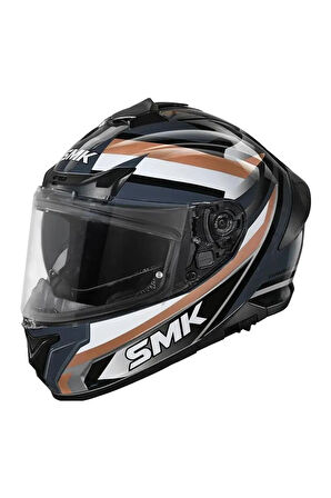 Typhoon Freeride Gl627 Kapalı Kask (FİT KALIP) (ECE 22.06)
