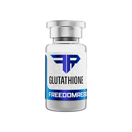 FREEDOM Glutatyon Glutathione 600 MG