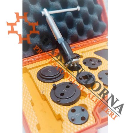 Rico Fren Piston İtma Aparatı