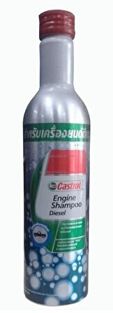 CASTROL ENGİNE SHAMPOO DİESEL