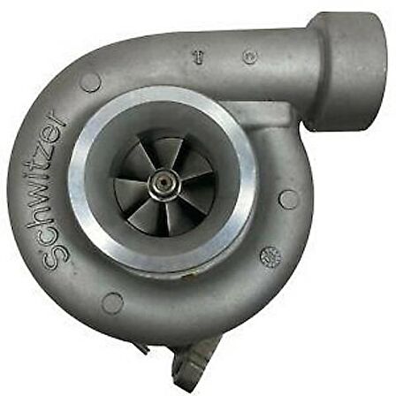 TURBO KOMPLE ACTROS 501 /  FHR-316699