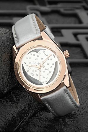 Ferrucci FRK1005 Kadın Kol Saati