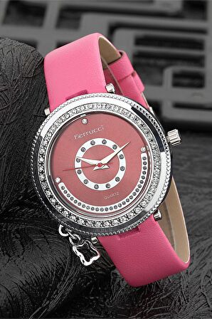 Ferrucci FRK1029 Kadın Kol Saati