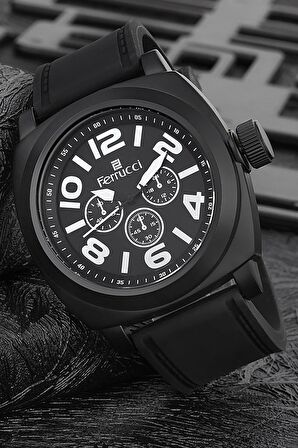 Ferrucci FRK1262 Erkek Kol Saati