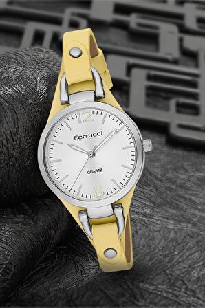 Ferrucci FRK1280 Kadın Kol Saati