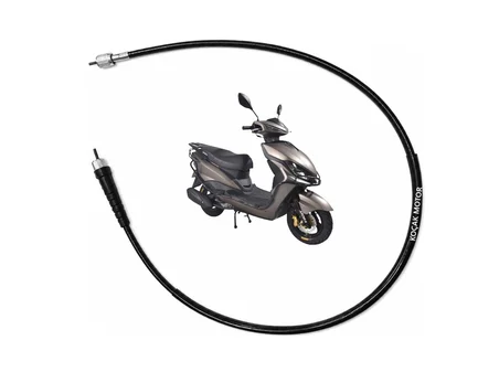 Arora Freedom 50 / Pro / 125 -AKalite- Kilometre Teli ve Halatı