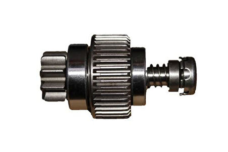 Form Metal 61226 Mars Dişlisi Tam Freze 9 Dış 32.4Mm Isuzu Pıck Up