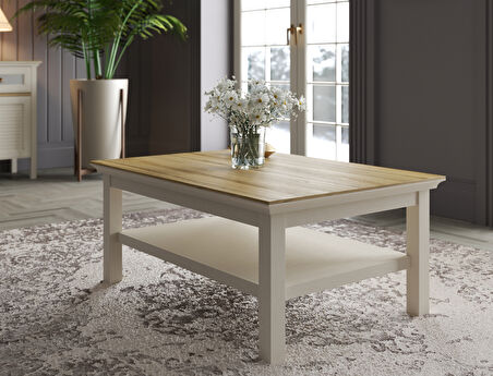 Hunerika Vira Premium Orta Sehpa - aytaşı/legnano