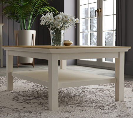 Hunerika Vira Premium Orta Sehpa - aytaşı/legnano