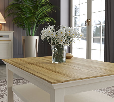 Hunerika Vira Premium Orta Sehpa - aytaşı/legnano