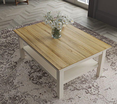 Hunerika Vira Premium Orta Sehpa - aytaşı/legnano