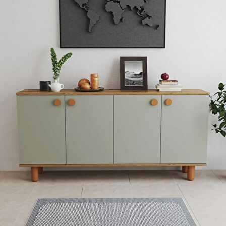 FERNISO Bohem konsol 160 cm