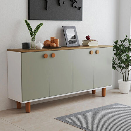 FERNISO Bohem konsol 160 cm