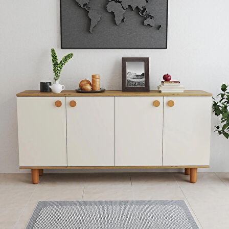 FERNISO Bohem konsol 160 cm