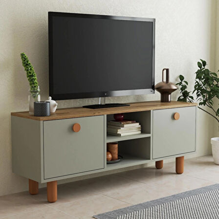 FERNISO Bohem Tv Ünite 138 cm