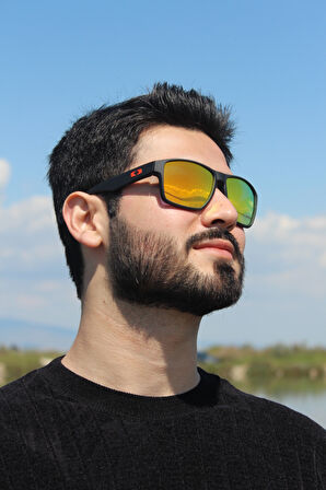 FROGSKİNSS C191 58 Olivier Philippe Polarize Güneş Gözlüğü