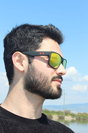 FROGSKİNSS C191 58 Olivier Philippe Polarize Güneş Gözlüğü