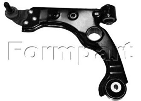Formpart 1009021 Sac Salıncak Sol Rotilli Giulietta 940 10- 50513444