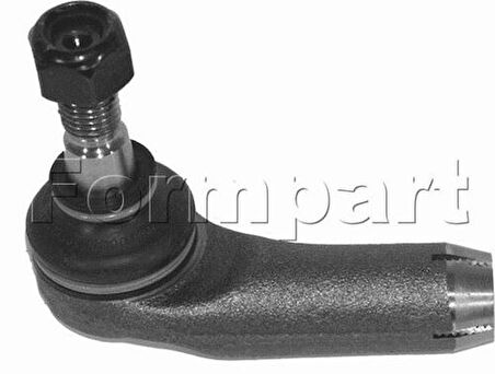 Formpart 1102005 Rot Başı Sol A100 91-93 4A0419811A