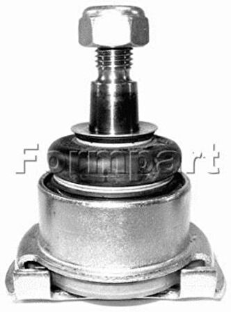 Formpart 1203004 Alt Rotil (Uzunluk 95mm) BMW E36 90-99 Z3 E36 95- 31121096685