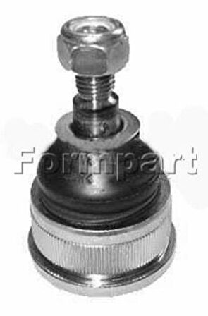 Formpart 1203006 Alt Rotil (Uzunluk 84mm) BMW E36 90-99 Z3 E36 95- 31121096685