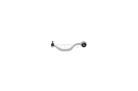 Formpart 1205084 Rotilli Kol Aluminyum Salıncak Ön Sağ Alt Arka BMW E39 M59 31121092610