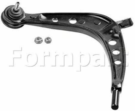 Formpart 1209061 Rotilli Kol BMW E46 Xı-Xd 98-05 Ön Sol Alt 31121096221