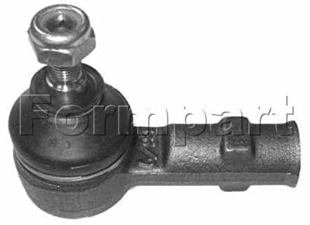 Formpart 1502024 Rot Başı Ön Ford Karb 1996-2007 1028451