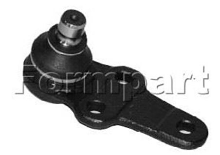 Formpart 1504014 Salıncak Rotilı Sağ Sol Fiesta III IV 89-02 Ford Ka 96-08 Puma 96-02 Mazda III 121 96-03 1.3 1.4 1.6 1.7 1 .8 Çap 17.50mm 1030025