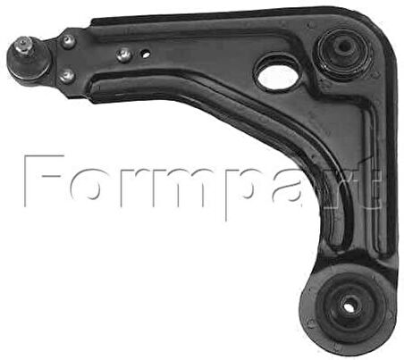 Formpart 1509019 Rotilli Salıncak Ön Sol Alt Ford Karb 1996-2007 1032102