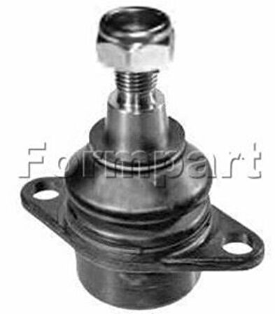 Formpart 1704001 Rotil Land Rover Range Rover III L322 Ön Sağ Sol RBK000011
