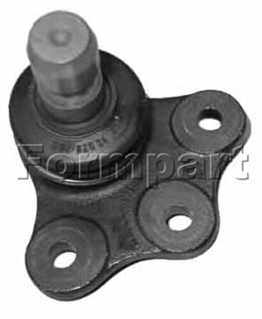 Formpart 2004013 Alt Rotil Astra G Astra H Vectra B Zafira B Omega B Saab 9-5 97-01 352800