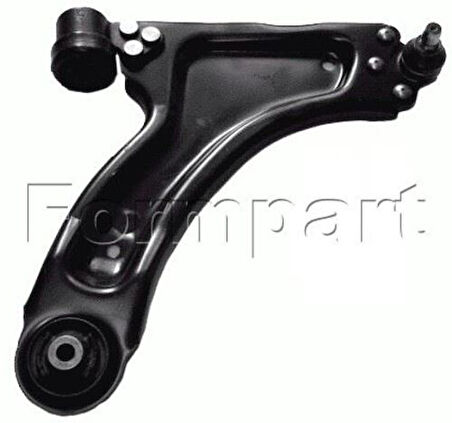 Formpart 2009018 Salıncak Sağ Komple Rotilli Combo C Corsa C 13140038