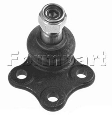 Formpart 2204029 Rotil Laguna II Trafic II Vivaro Primastar 00- 5450200QAA