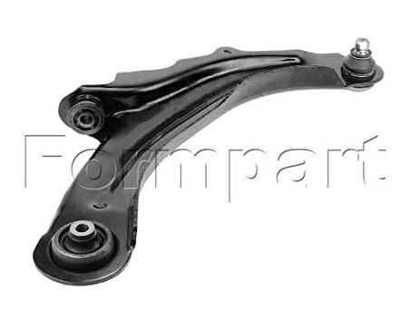 Formpart 2209057 Salıncak Sağ Komple Clio IV 12- 545046817R