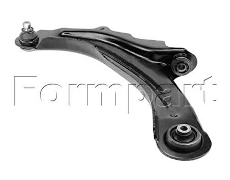 Formpart 2209058 Salıncak Sol Komple Clio IV 12- 545050510R