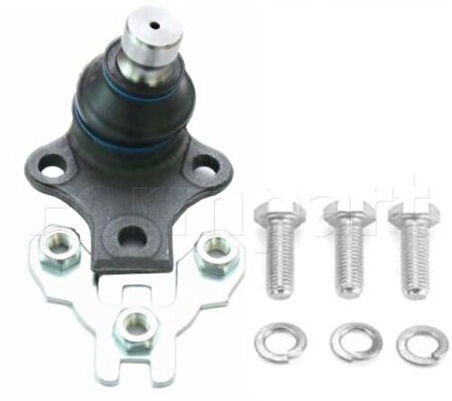 Formpart 2904004 Rotil Kit Cordoba Ibiza Inca Toledo Caddy II Golf II Jetta II Passat Polo Classic 91 97 357407365