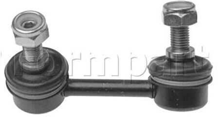 Formpart 3608053 Stabilizer Z Rotu Arka Sağ Honda Civic 2006-2011 52320SNAA01