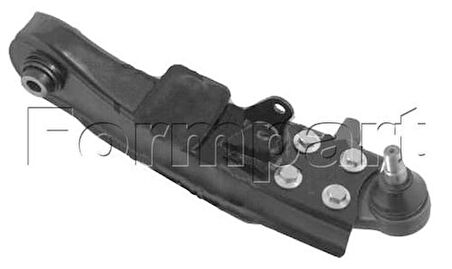 Formpart 3709008 Salıncak Rotilli Komple Sağ Stare 97-08- 545014A000