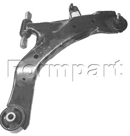 Formpart 3709021 Salıncak Sağ Rotilli Elantra 00-05 545012D000