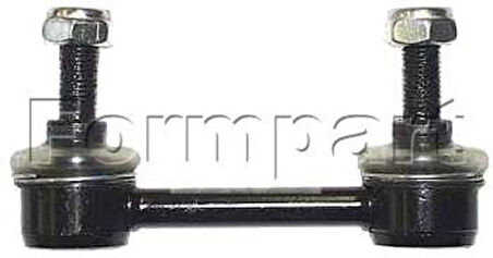 Formpart 3808002 Stabilizer Z Rotu Ford Probe 92-97 Mazda 626 92-97 Mazda Xedos 92-98 3799085