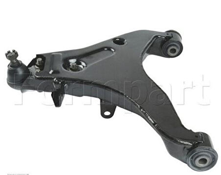 Formpart 3909033 Salıncak Rotilli Ön Sol Alt L200 Triton 05-15 4WD 4013A087