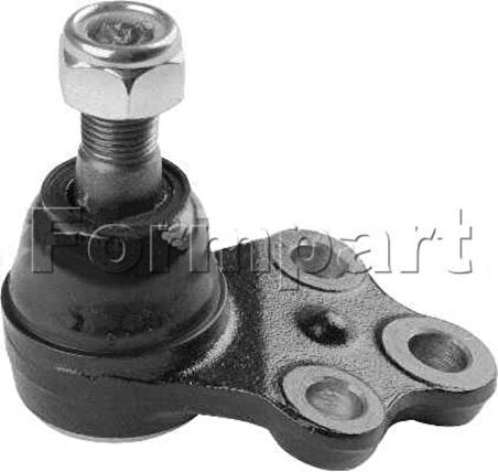 Formpart 4104018 Rotil Ön Alt Nissan Pathfinder (R50) 1997-2004 Infiniti QX4 (R50) 1997-2003 401600W025