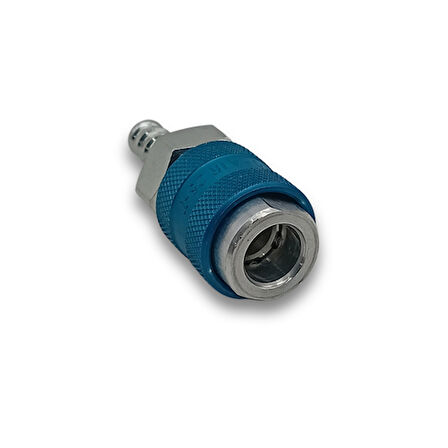 Ferro 5 8Mm Hortum Govde Hava Valfi Ferro  W