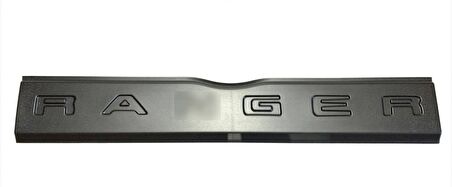 RANGER IÇIN UYUMLU 2012-2021 BAGAJ KAPAK KAPLAMA  2012-2020 T6 T7 T8