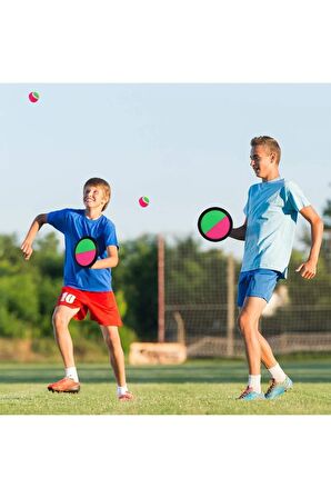 Basketbol Potası Çocuk Oyuncakları Oyuncak Bowling Ve At Yakala 3 Lü Set