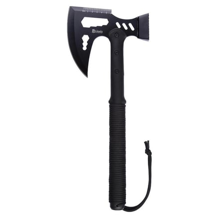 Axe-002-a 42cm Kamp Baltası