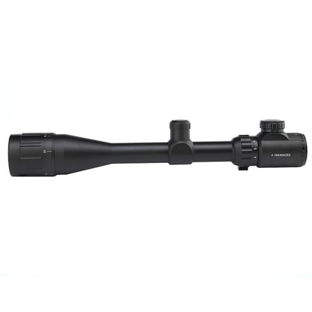 Yüksek Kaliteli 416x50aoeg Zoomlu Çift Işık,kırmızı,yeşil Kaynaklı  Dürbünü(b)